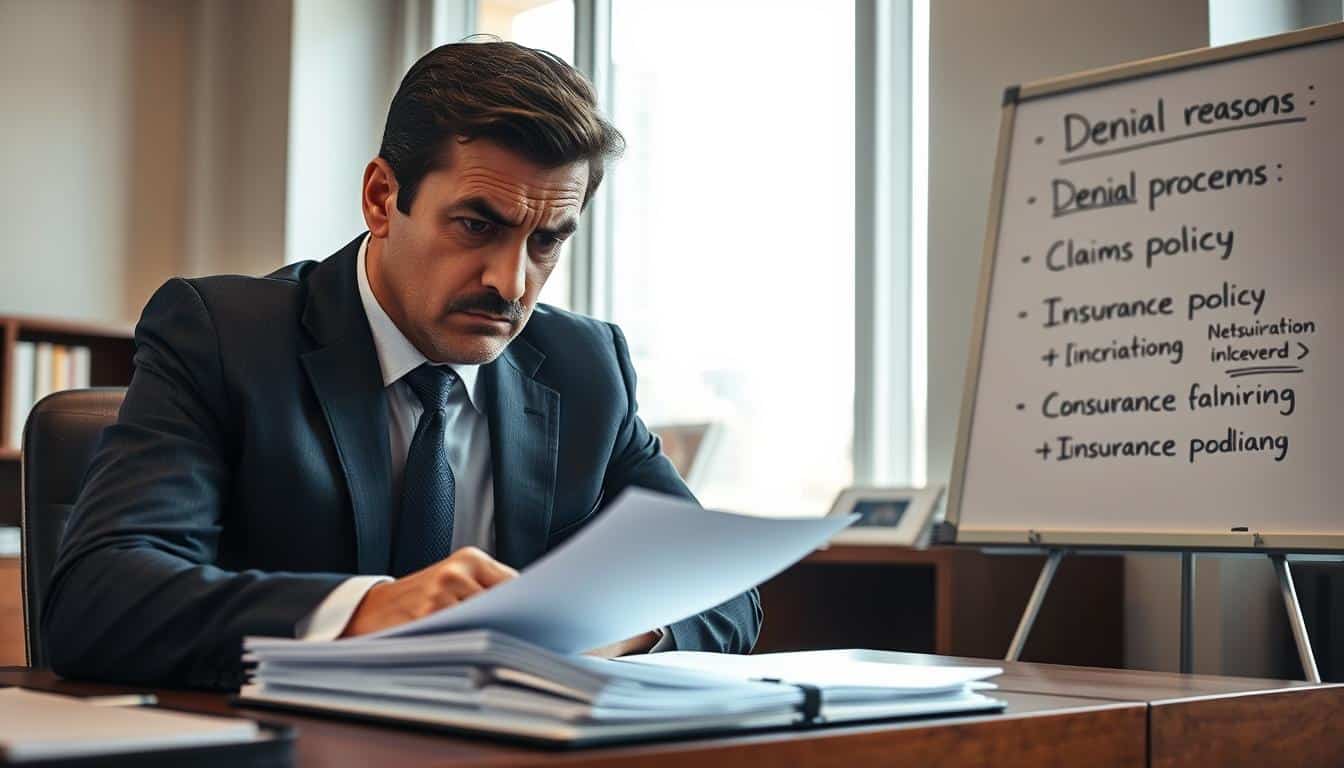 Odmowa odszkodowania przez ubezpieczyciela – przyczyny w praktyce likwidacji szk