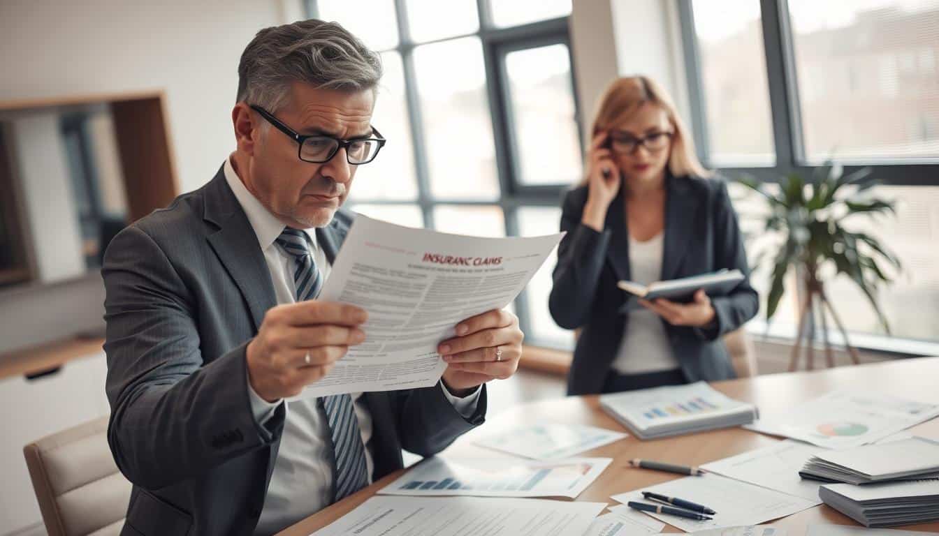 Dlaczego dochodzi do odmowy wypłaty odszkodowania w praktyce likwidacji szkód