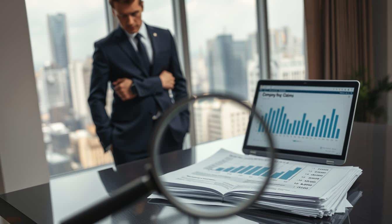 Odmowa odszkodowania przez ubezpieczyciela – przyczyny w praktyce likwidacji szk