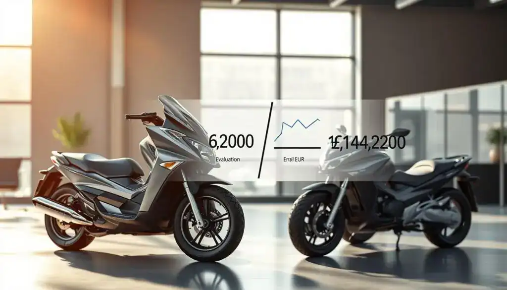 Ubezpieczyciel 6 800 EUR, a rzeczoznawca MOTOEXPERT 14 200 EUR