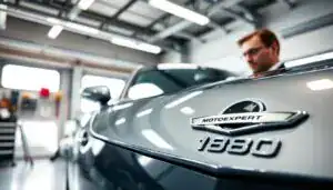 Ubezpieczyciel 5 900 EUR, a rzeczoznawca MOTOEXPERT 11 800 EUR