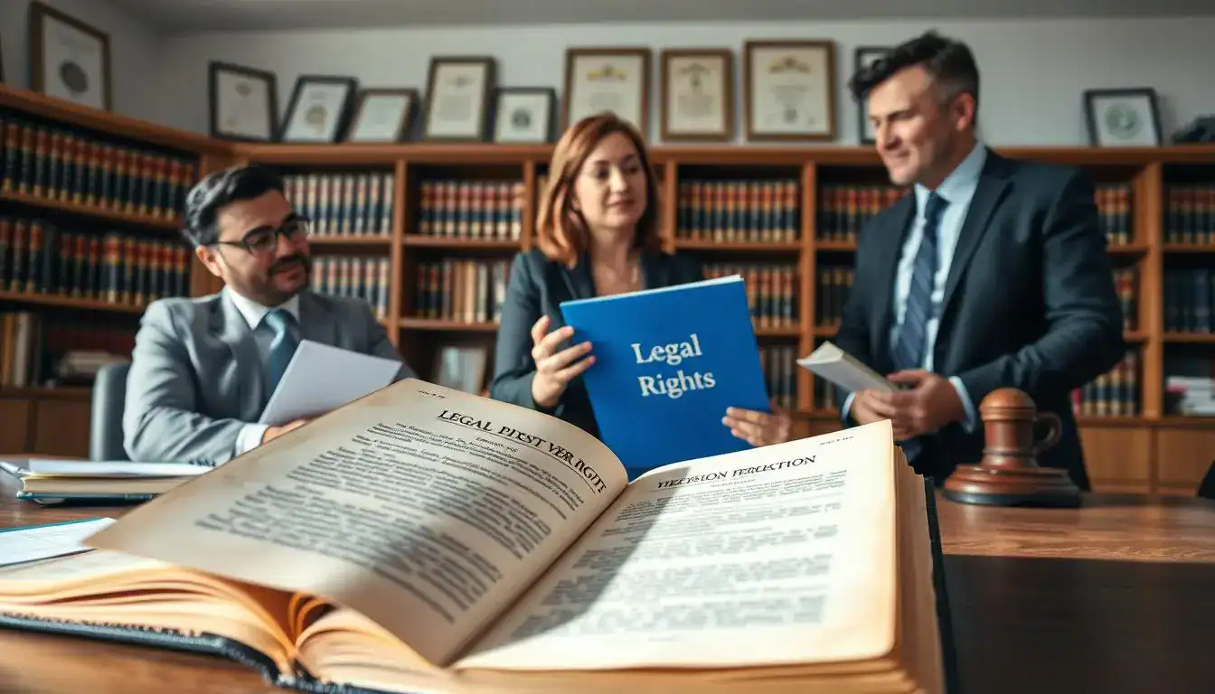 Masz prawo do weryfikacji decyzji. § 249 BGB
