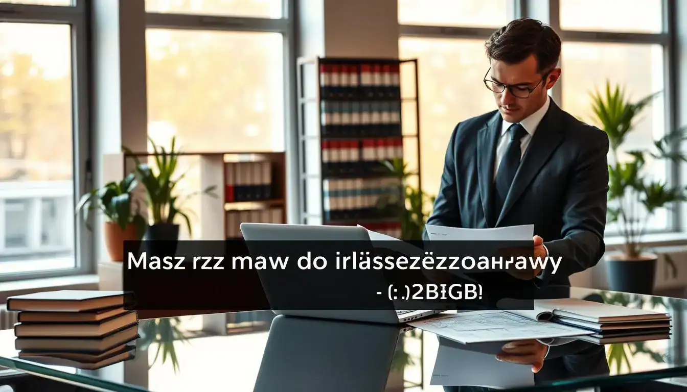 Masz prawo do własnego rzeczoznawcy. § 249 BGB