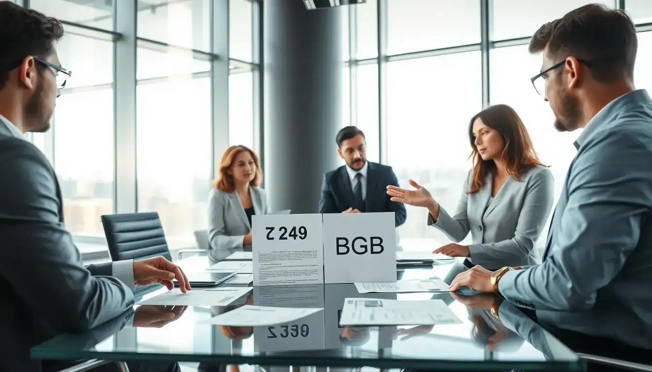 Możesz kwestionować zaniżenia. § 249 BGB