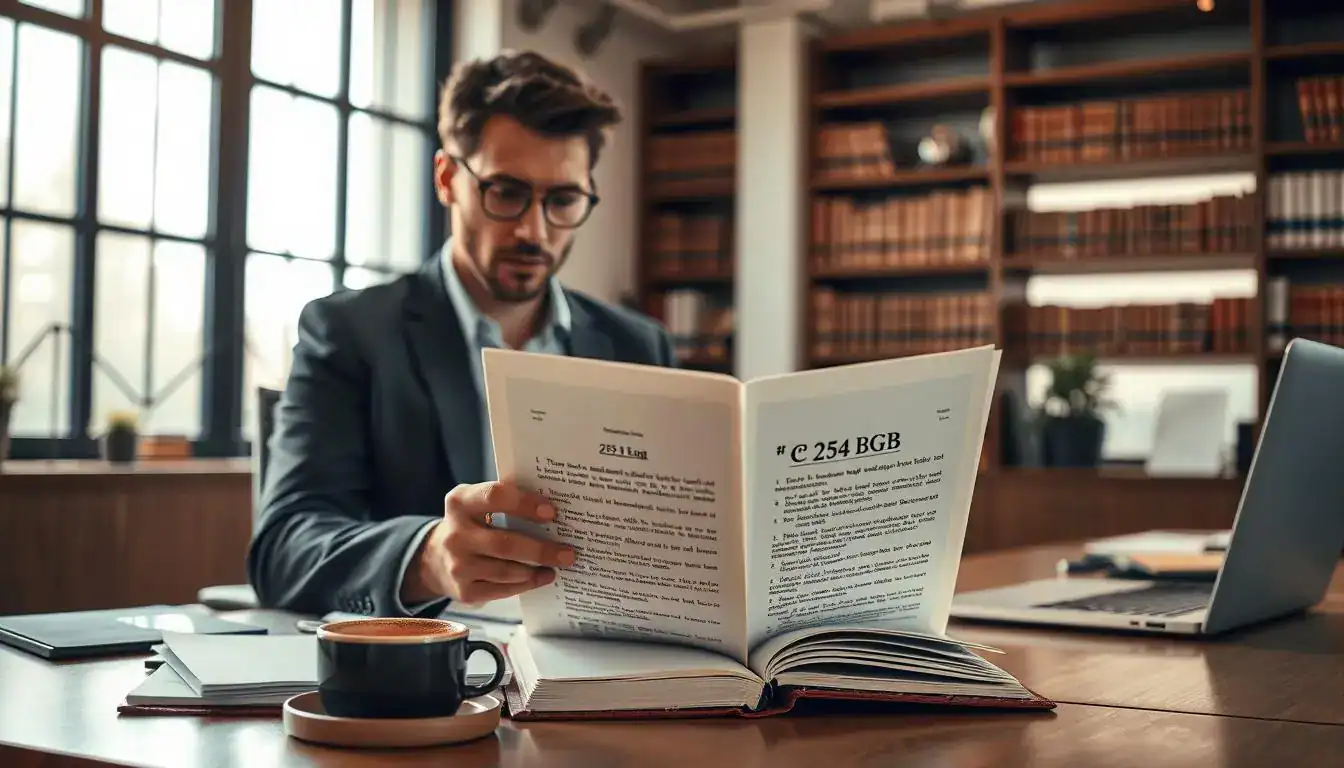 Nie powiększaj szkody bez potrzeby. § 254 BGB