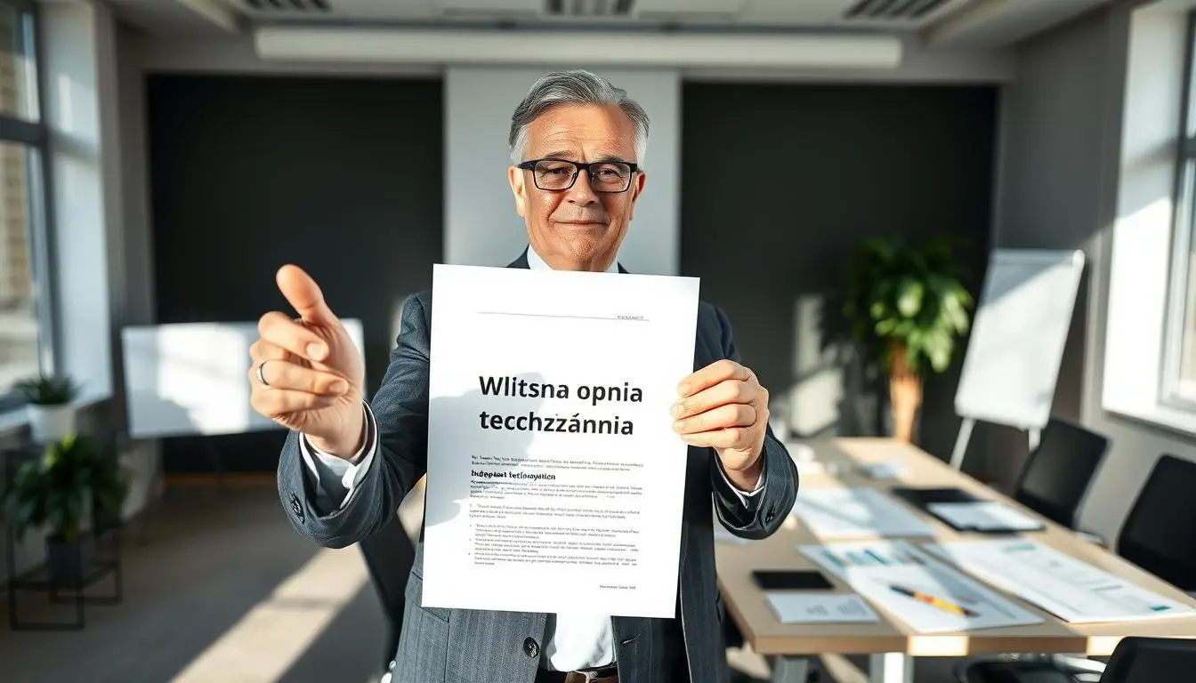 Własna opinia techniczna to Twoje prawo. § 249 BGB