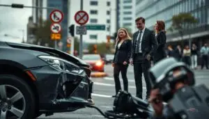 Wypadek z pojazdem to nie zwykły spór. §§ 7, 18 StVG